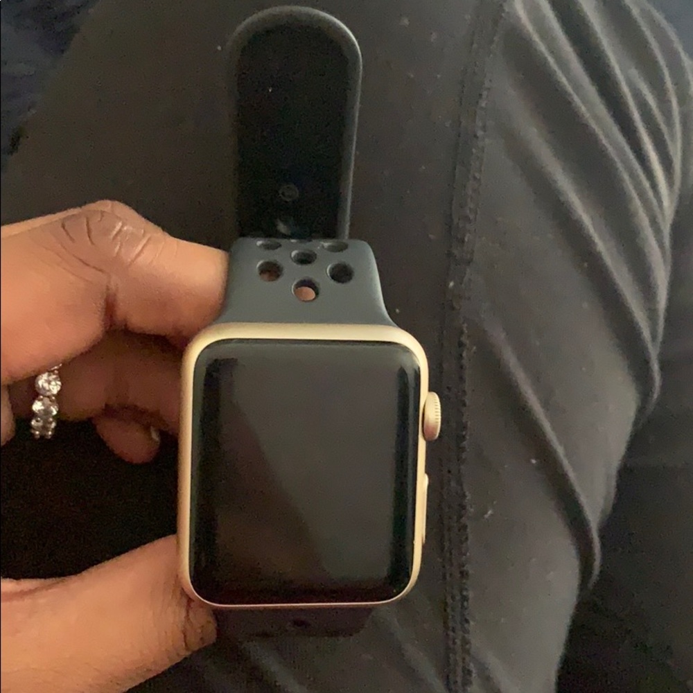 Apple Watch Series 3